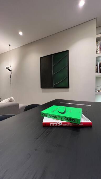 Duca Dei Navigli - Luxury Apartment In Mailand Exterior foto