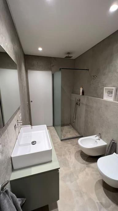 Duca Dei Navigli - Luxury Apartment In Mailand Exterior foto