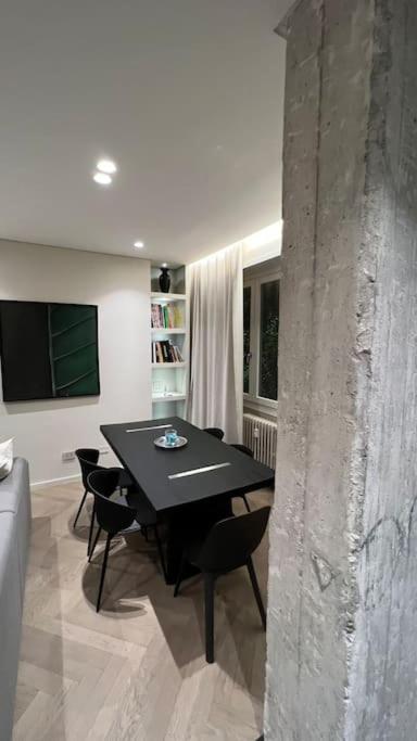 Duca Dei Navigli - Luxury Apartment In Mailand Exterior foto